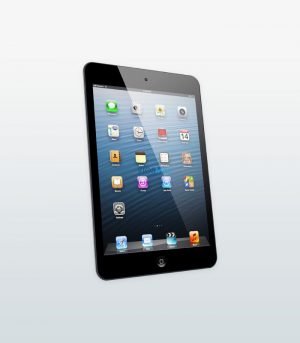 Apple iPad