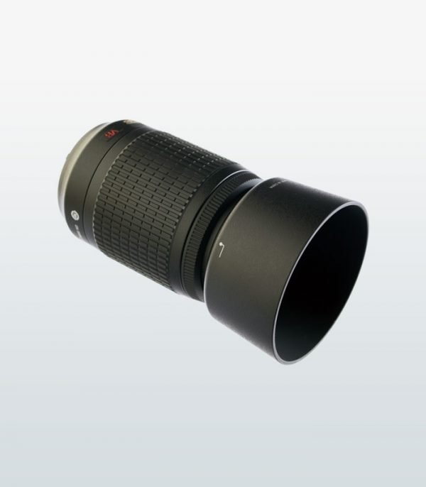 Canon Eos Dslr Camera - Image 4