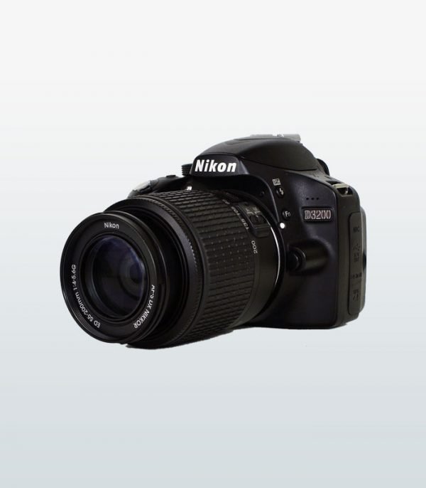 Canon Eos Dslr Camera - Image 6