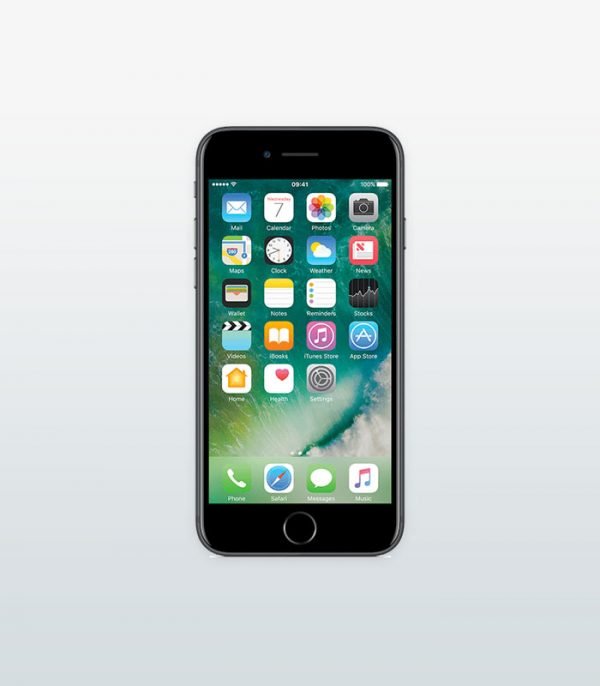 Apple iPhone X - Image 5