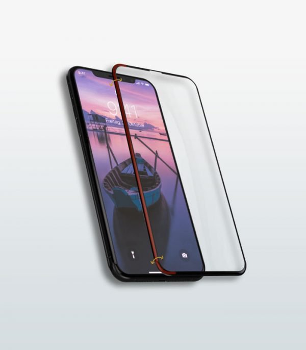 Apple iPhone X - Image 2